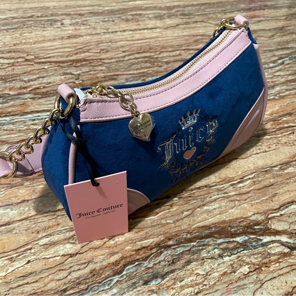 Juicy Couture - Picture 9 of 11